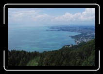 bodensee039 * Panorma a Pfnder - hegy tetejrl * 2896 x 1944 * (1.47MB)