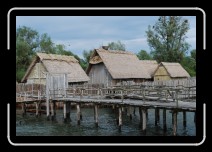 bodensee171 * Uhldingen: Pfalhbaumuseum * 2896 x 1944 * (1.4MB)