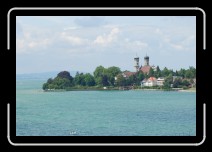 bodensee187 * Friedrichshafen: Schlosskirche * 2896 x 1944 * (1.36MB)