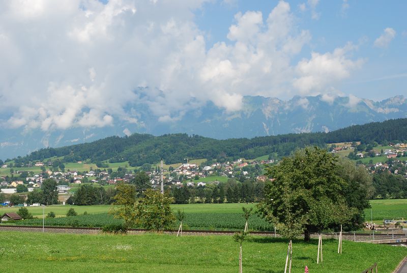 egyetlen hozott bodensee