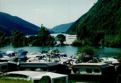 Schlögeni kemping