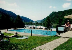 Schlögeni kemping