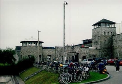 Mauthuseni koncentrációs tábor
