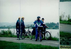 Marbach: Tükröm, tükröm mond meg nékem...