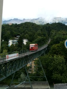 Innsbruck: Sikl