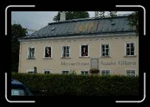 dsc021 * Mozart édesanyjának szülőháza St. Gilgenben * 3008 x 2000 * (1.31MB)