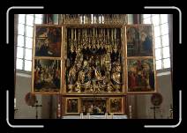 dsc028 * St. Wolfgang: Pacher oltár * 3008 x 2000 * (1.49MB)