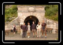 dsc205 * Berchtesgaden: Bejárat a Sasfészekbe * 3008 x 2000 * (1.74MB)