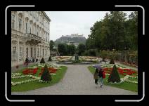 dsc214 * Salzburg: Mirabell park * 3008 x 2000 * (1.64MB)