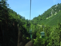 Katrin Seilbahn