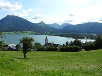 Wolfgangsee