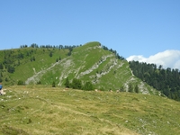 Postalm - Weislerhorn