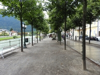 Bad ischl - Traunsee parti stny