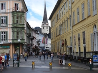 Bad Ischl