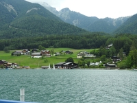 Wolfgangsee