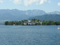 Traunsee