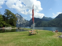 Traunsee