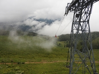 Zwlferhorn Seilbahn