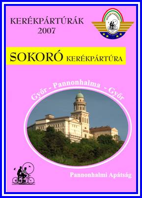 Pannonhalma pink
