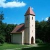 Veleméri templom