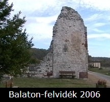 Balaton-felvidk 2006