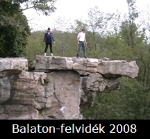 Balaton-felvidk 2008