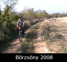 Brzsny 2008