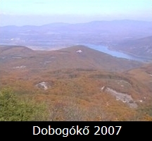 Dobogk 2007