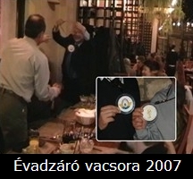 vadzr vacsora 2007