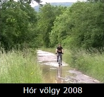 Hór völgy 2008