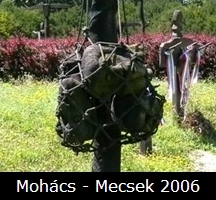 Mohcs - Mecsek 2006