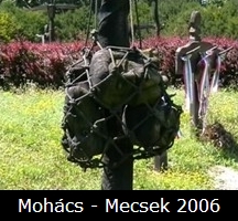 Mohcs - Mecsek 2006