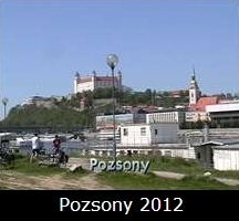 Porzsony 2012