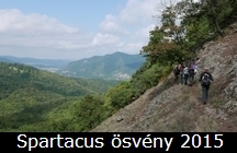 Spartacus-svny 2015