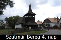 Szatmr - Bereg 2015 4. nap