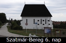 Szatmr - Bereg 2015 6. nap