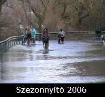 Szezonnyit 2006