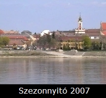 Szezonnyit 2007