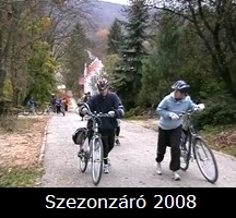 Szezonzr 2008