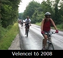 Velencei t 2008