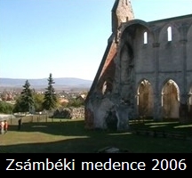 Zsmbki medence 2006